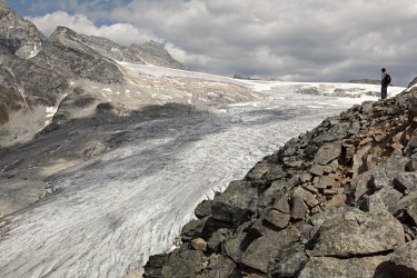 Glacier National Park, Canada