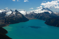 garibaldi panorama ridge