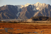 canada creek campground kluane