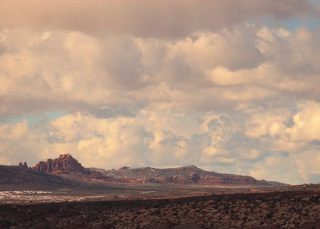arches national park