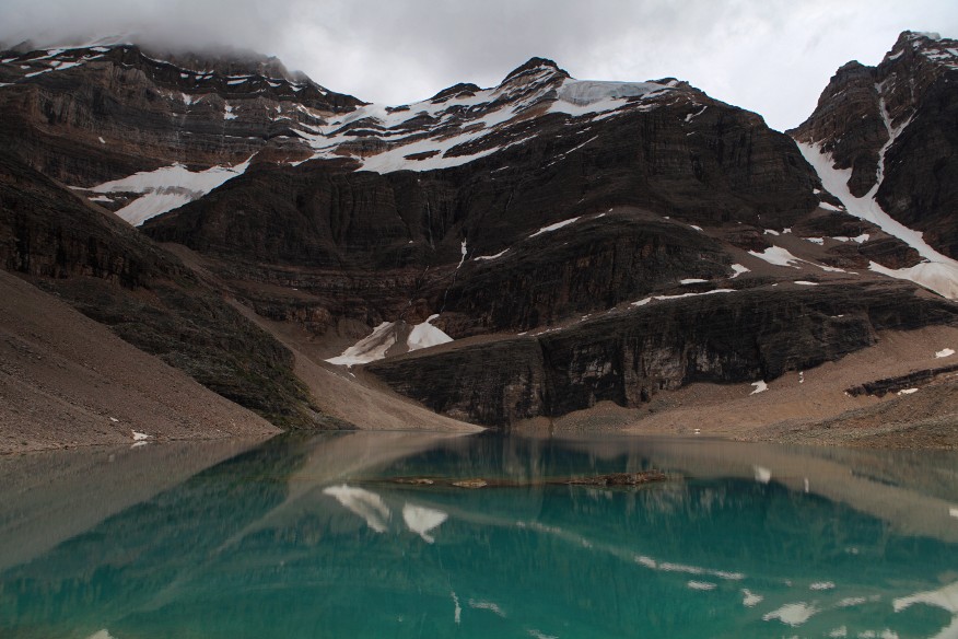 Lake Oesa Canada