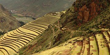 Pisac peru